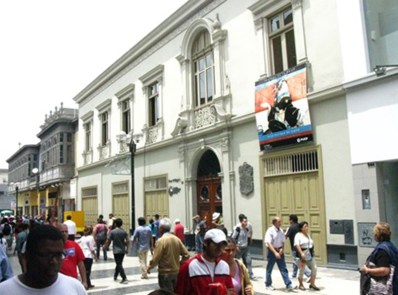 casa lima