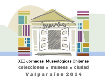 logo jornadas museológicas ok