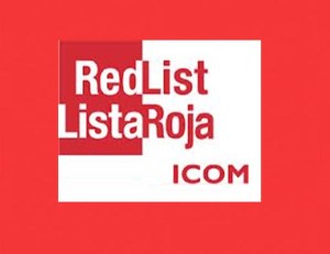 lista roja