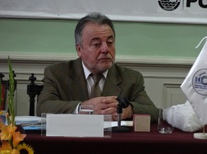 Encuentro CECA LAC, Lima,Perú, 2014.